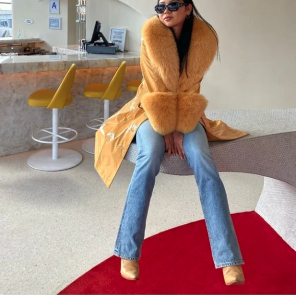 Saks Potts Jackets & Coats